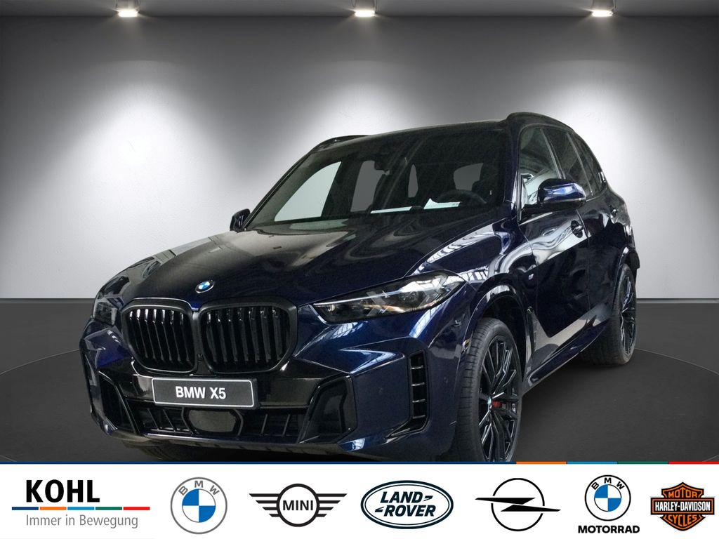 BMW X5 2025