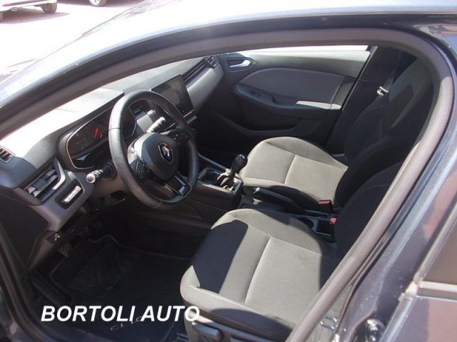 Renault Clio 2021