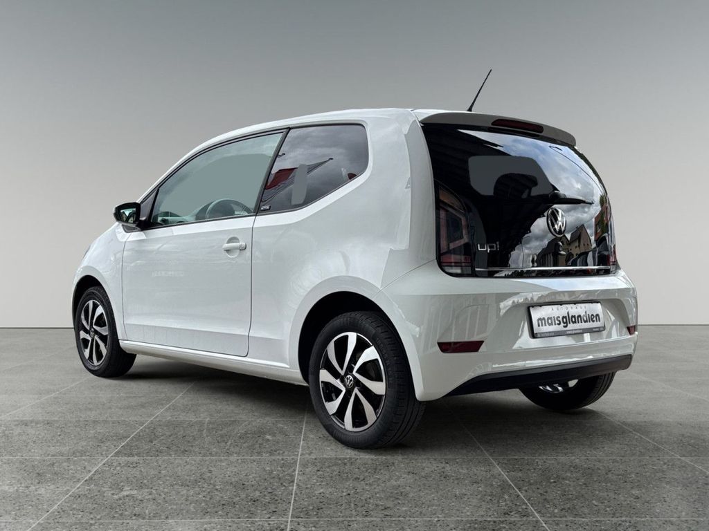 Volkswagen up! 2022