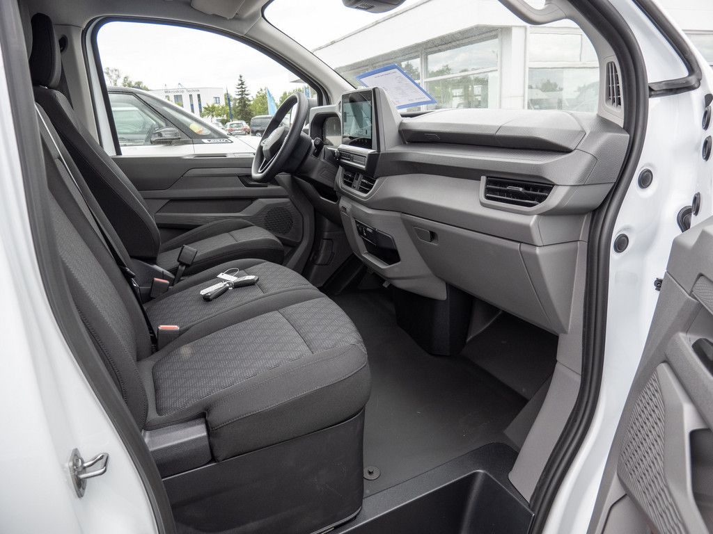 Volkswagen T7 Transporter