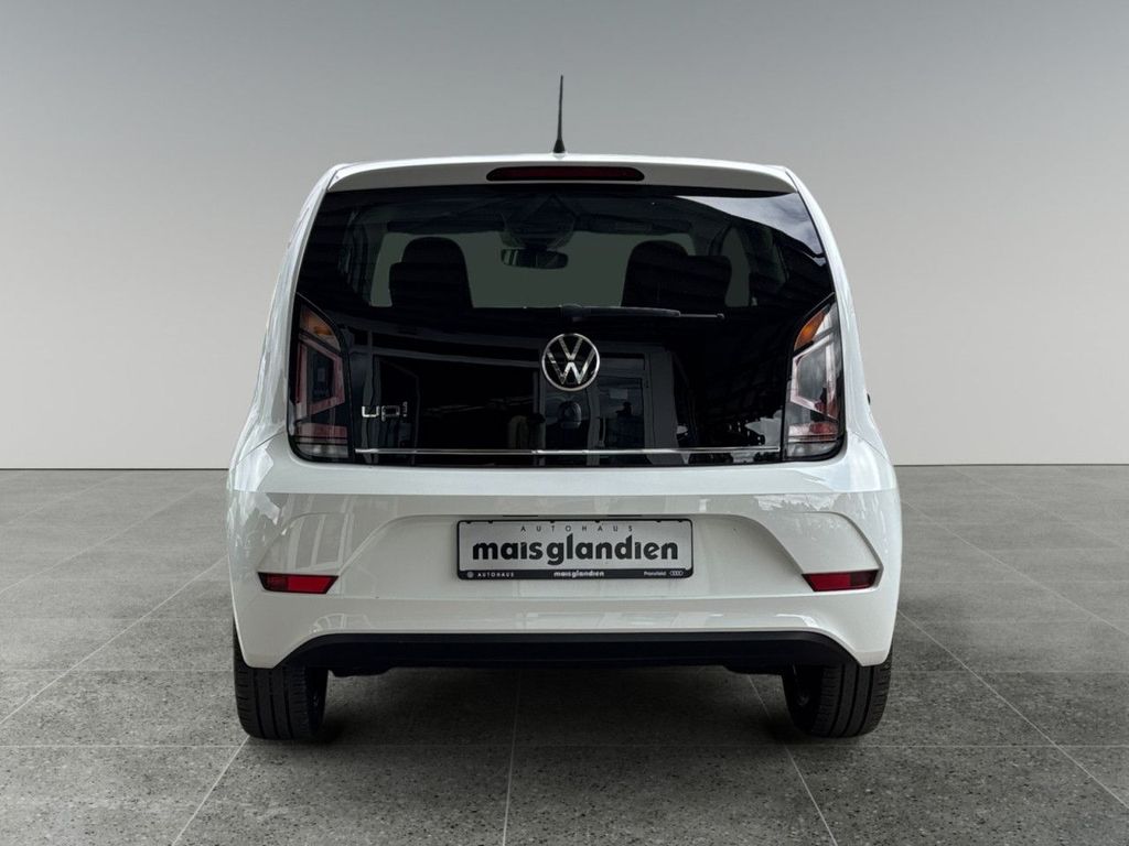 Volkswagen up! 2022