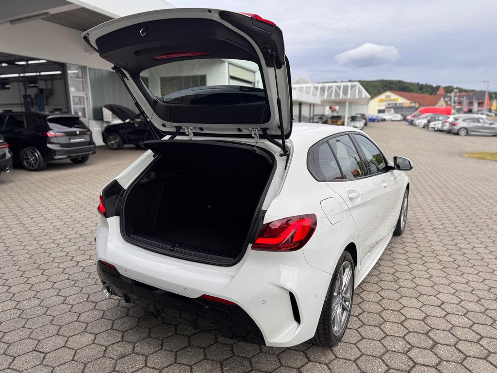 BMW 116 2023