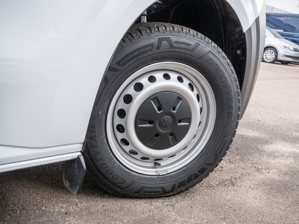 Volkswagen T7 Transporter