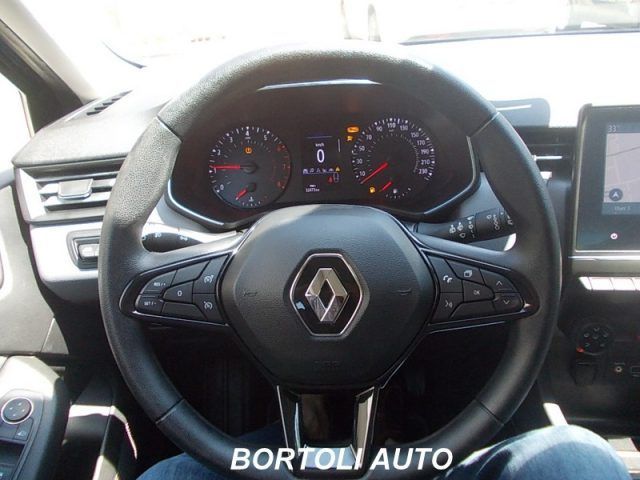 Renault Clio 2021