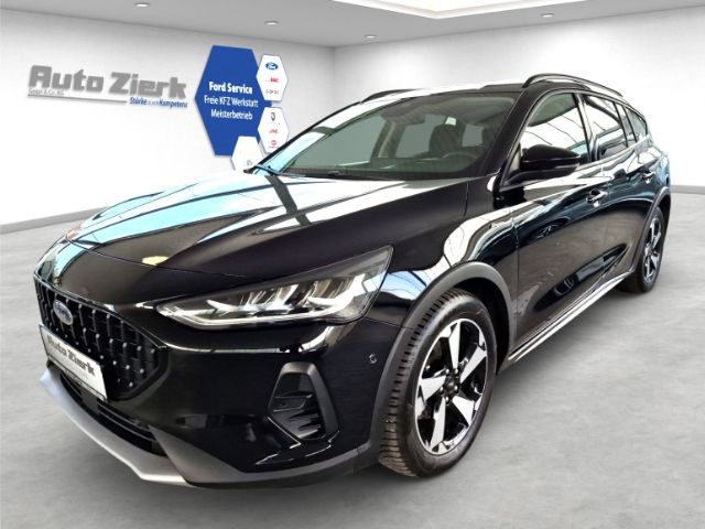 Ford Focus 2024