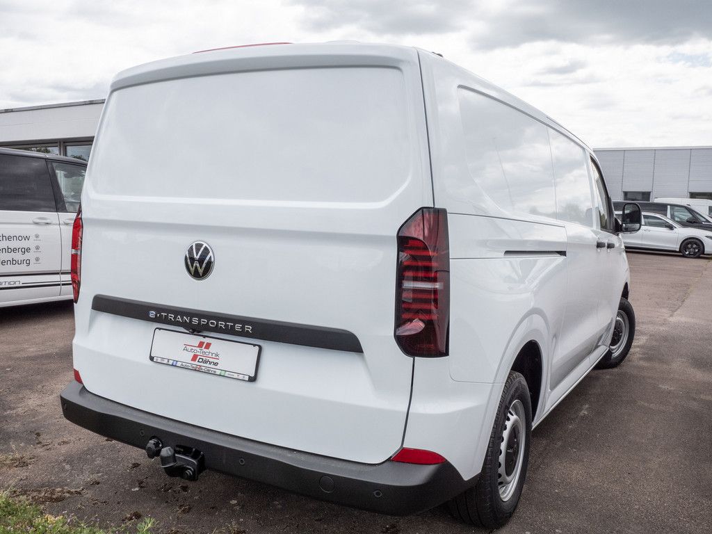 Volkswagen T7 Transporter