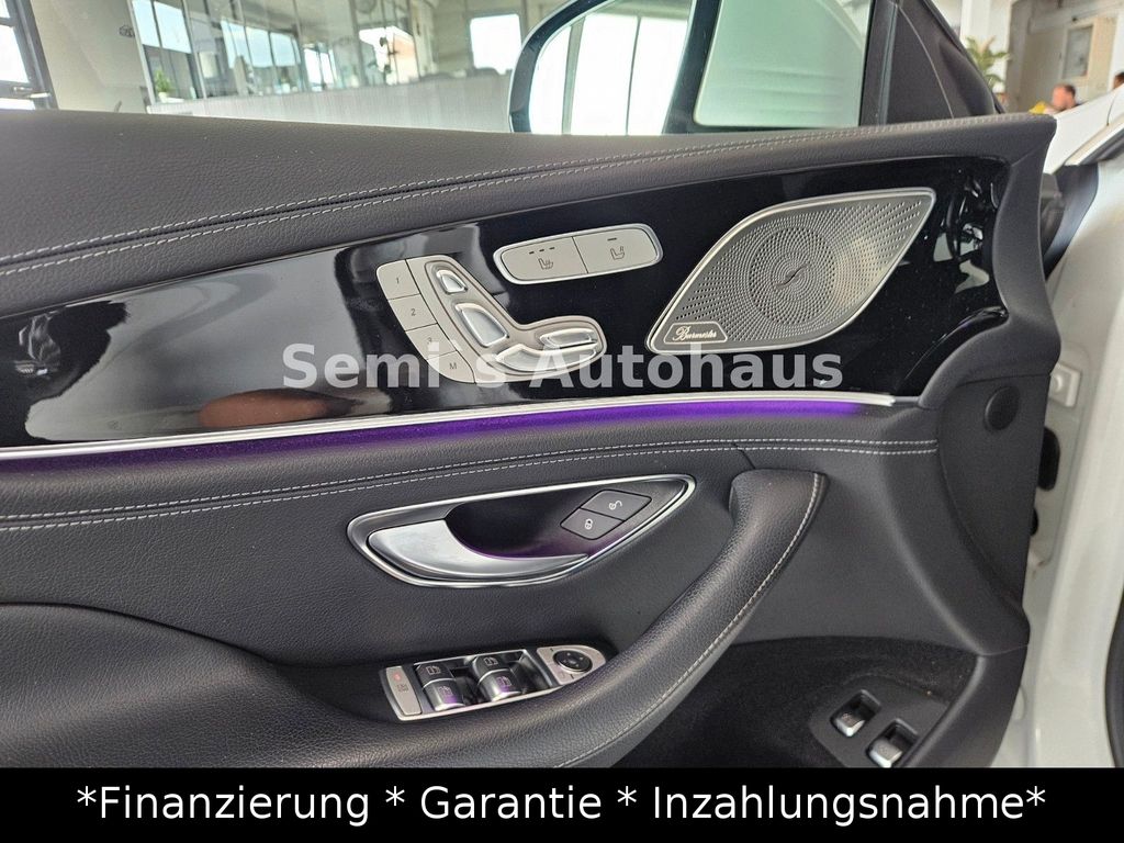 Mercedes-Benz AMG GT 2019