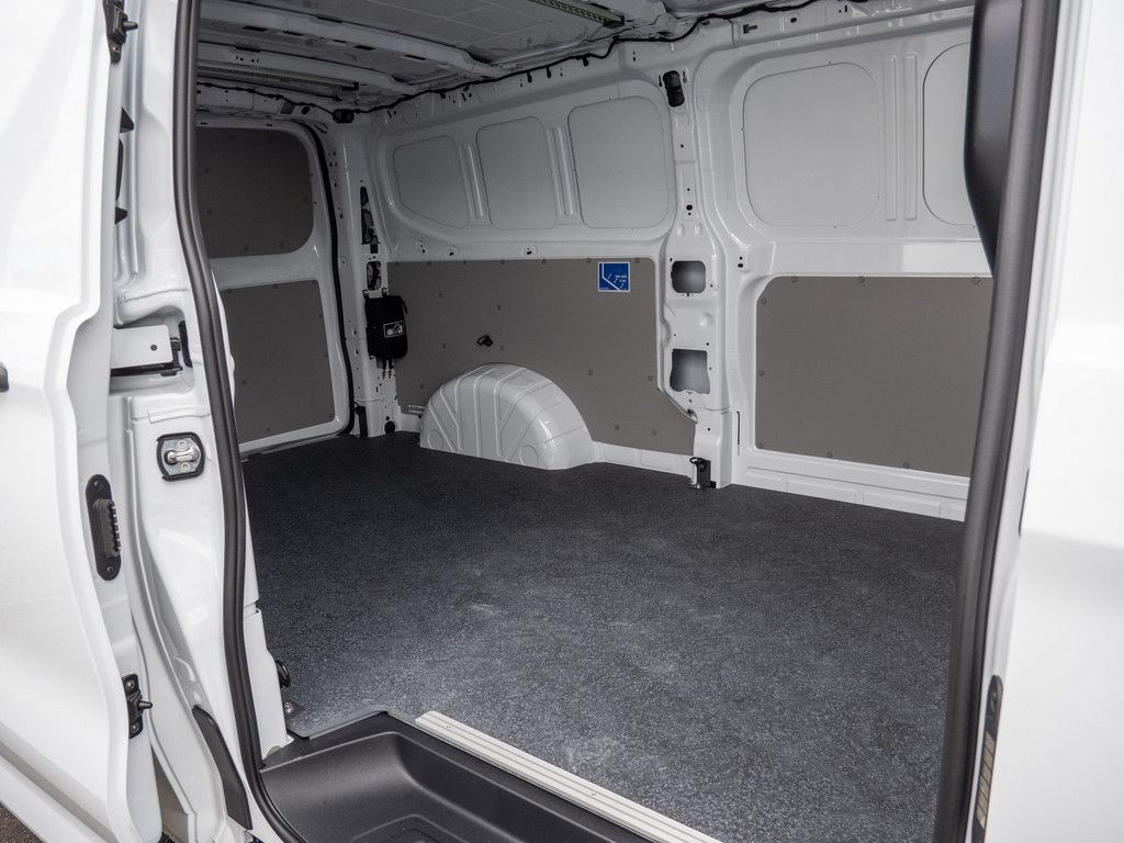 Volkswagen T7 Transporter