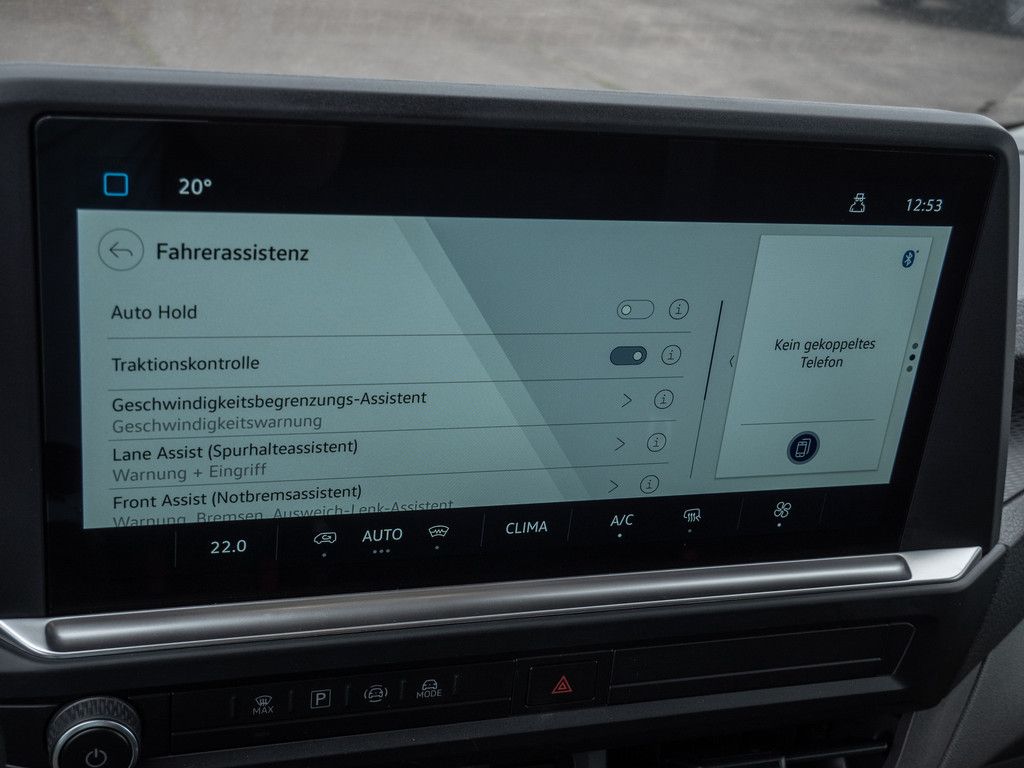 Volkswagen T7 Transporter