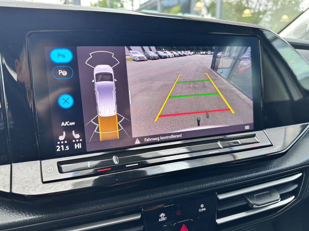 Volkswagen Caddy Maxi 2022