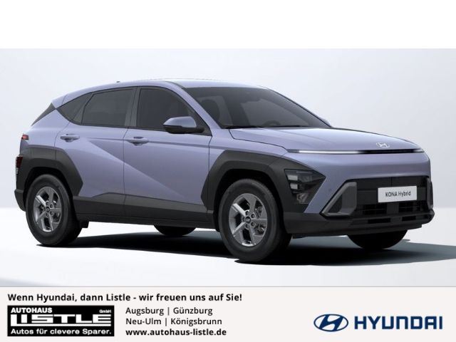 Hyundai KONA 2025