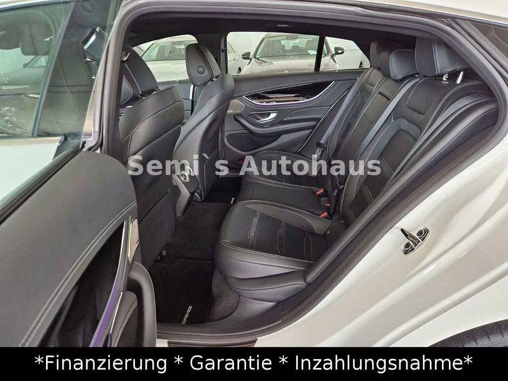 Mercedes-Benz AMG GT 2019