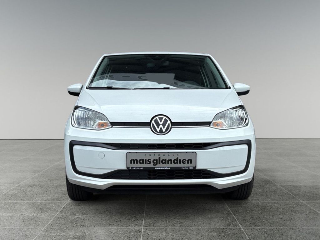 Volkswagen up! 2022