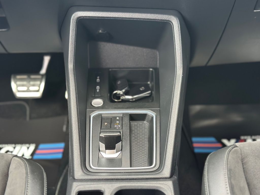 Volkswagen Caddy Maxi 2022