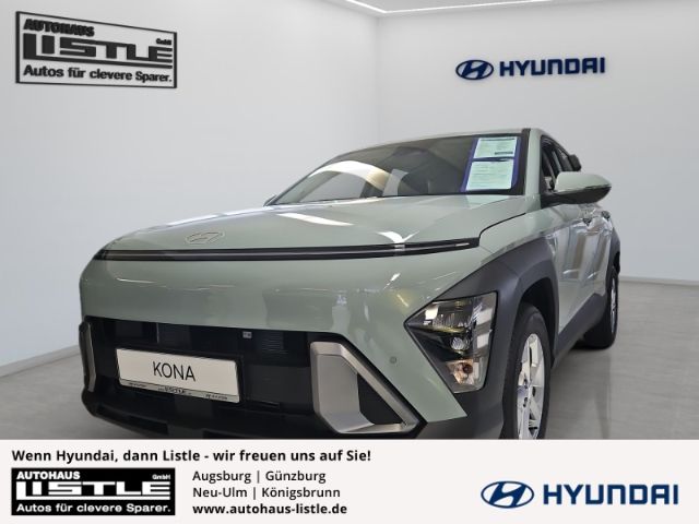 Hyundai KONA 2025