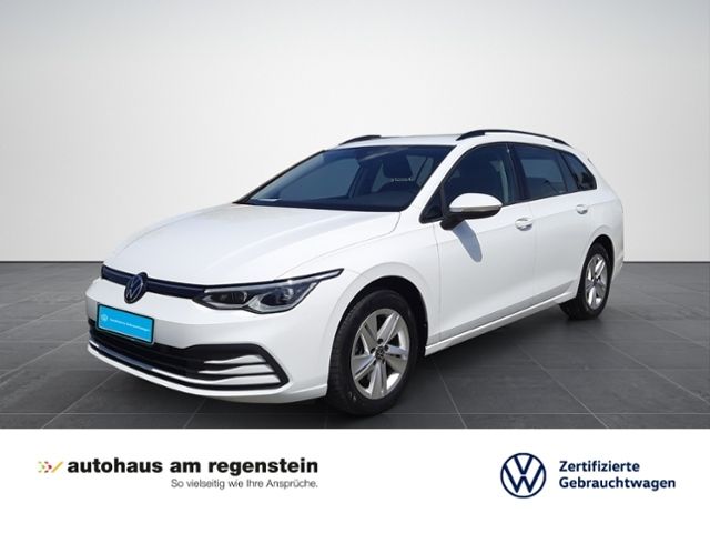 Volkswagen Golf 2021
