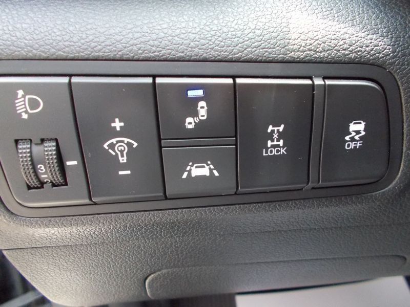 Hyundai TUCSON 2020