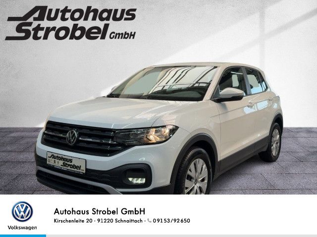 Volkswagen T-Cross 2020