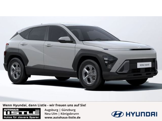 Hyundai KONA 2025