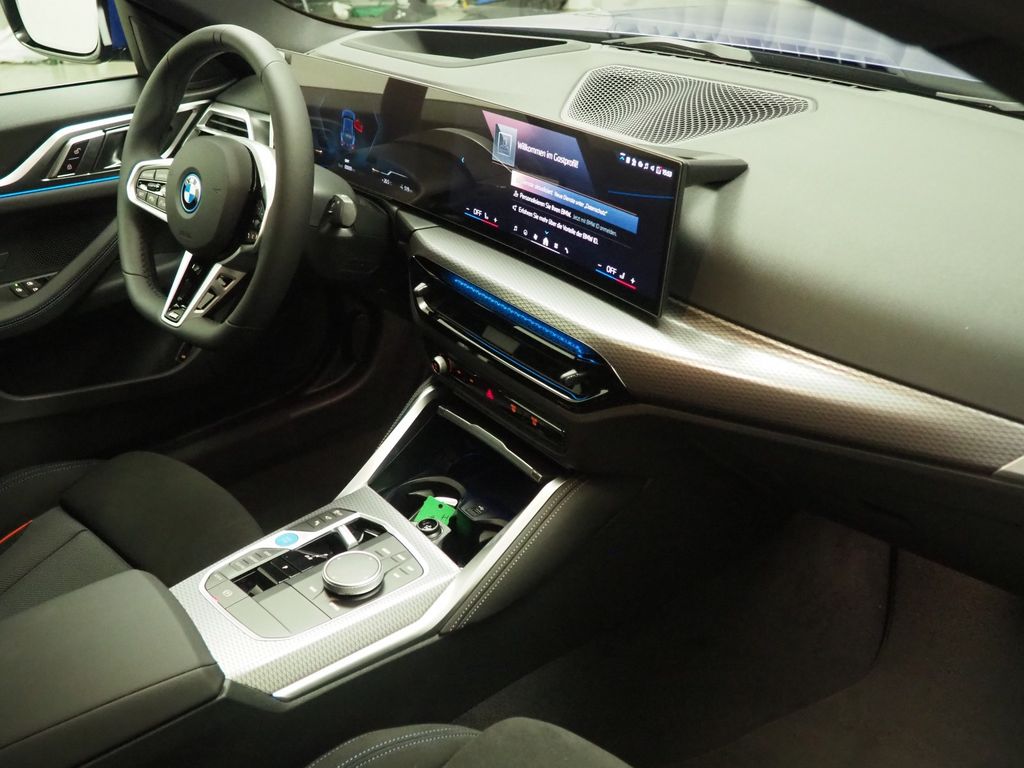 BMW i4 2024