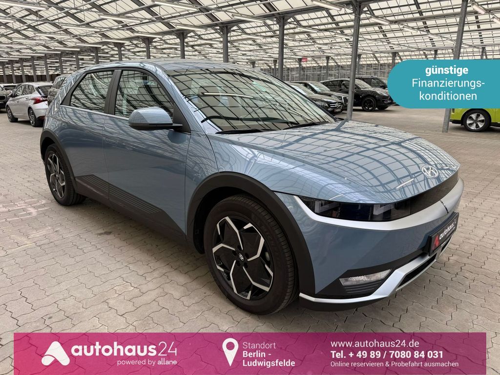 Hyundai IONIQ 5 2023