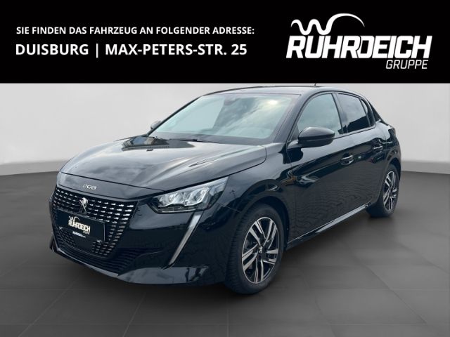 Peugeot 208 2023