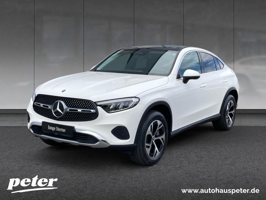 Mercedes-Benz GLC 300 2024