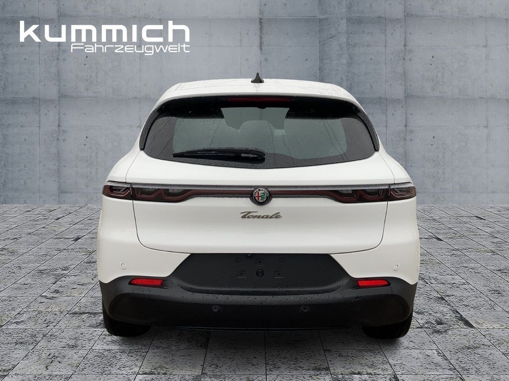 Alfa Romeo Tonale 2025