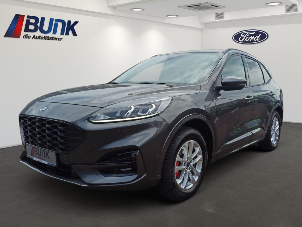 Ford Kuga 2023