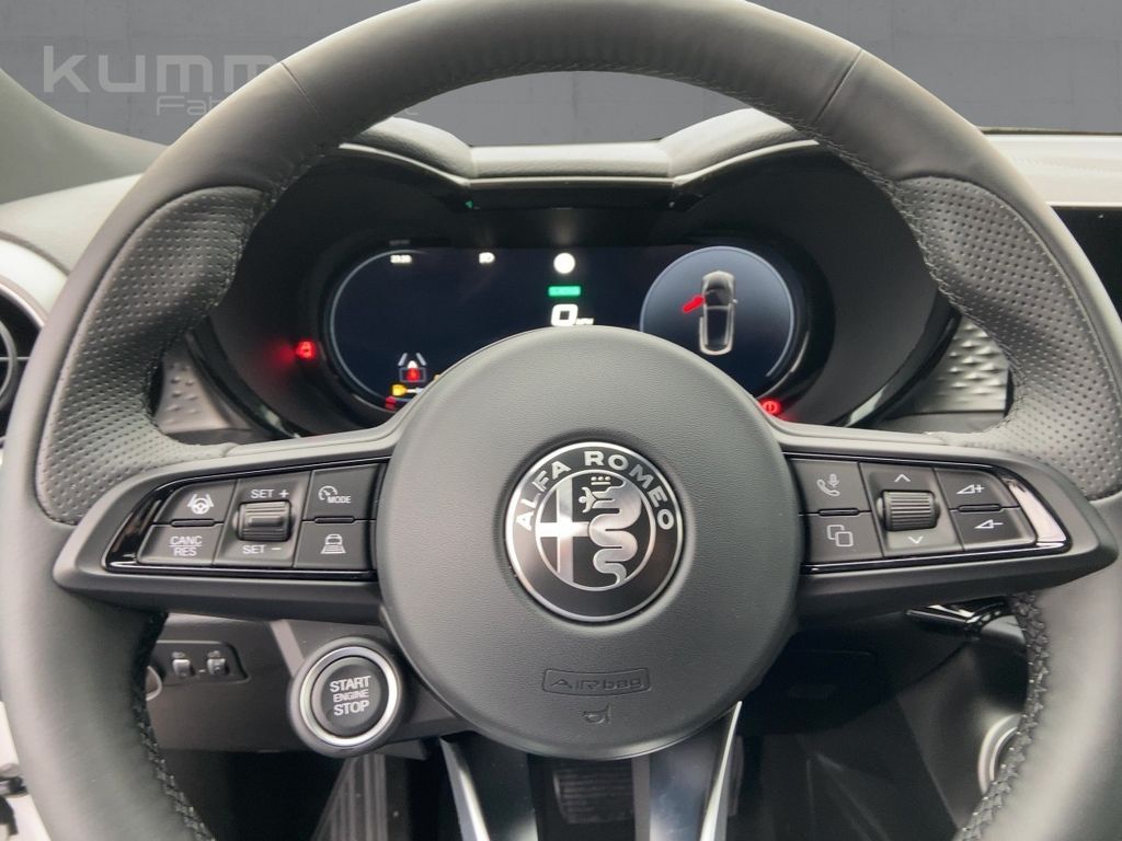 Alfa Romeo Tonale 2025