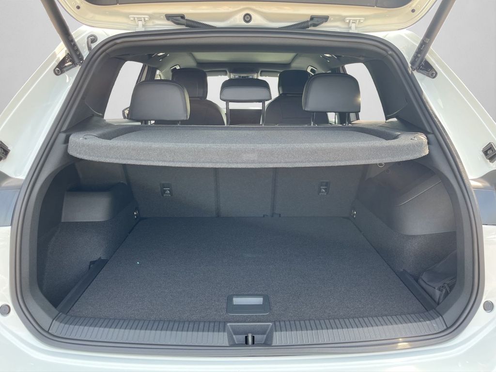 Volkswagen Tiguan 2025