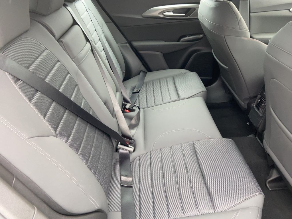 Alfa Romeo Tonale 2025