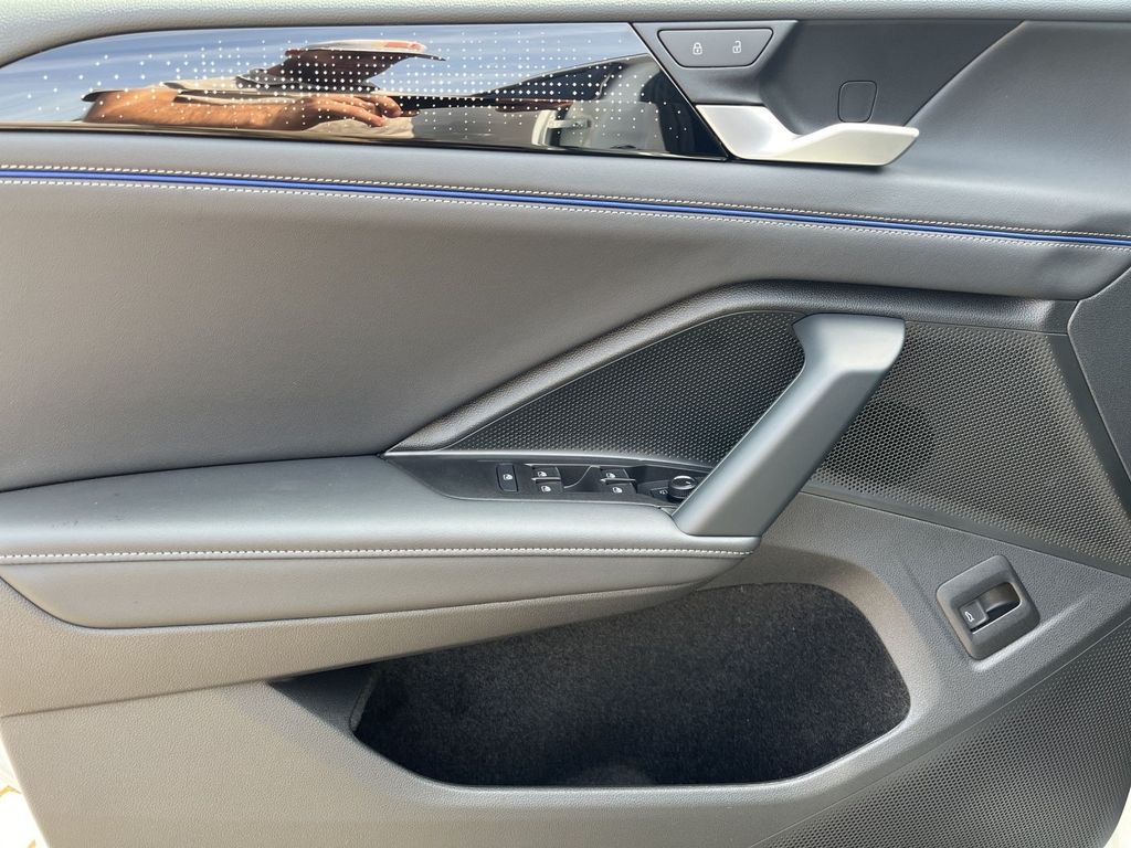 Volkswagen Tiguan 2025