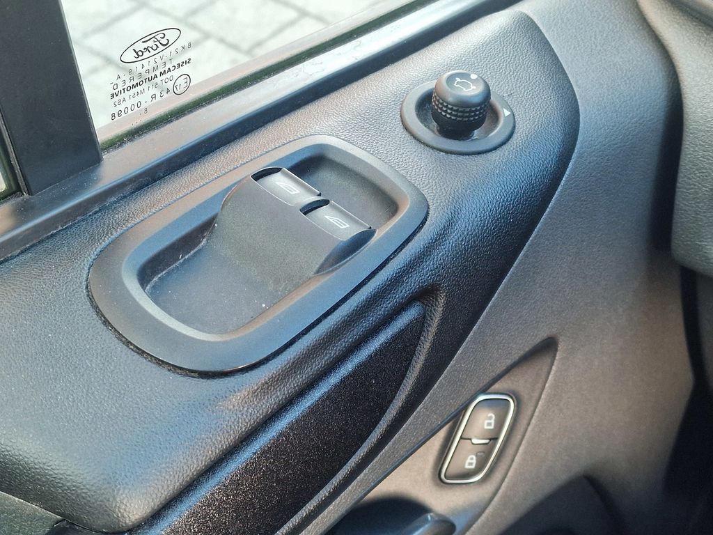 Ford Transit Custom 2019