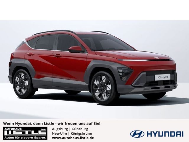 Hyundai KONA 2025
