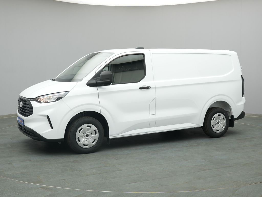 Ford Transit Custom 2025