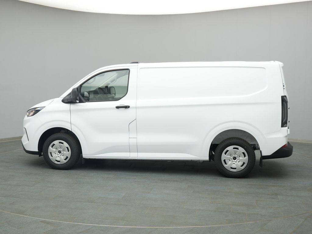 Ford Transit Custom 2025
