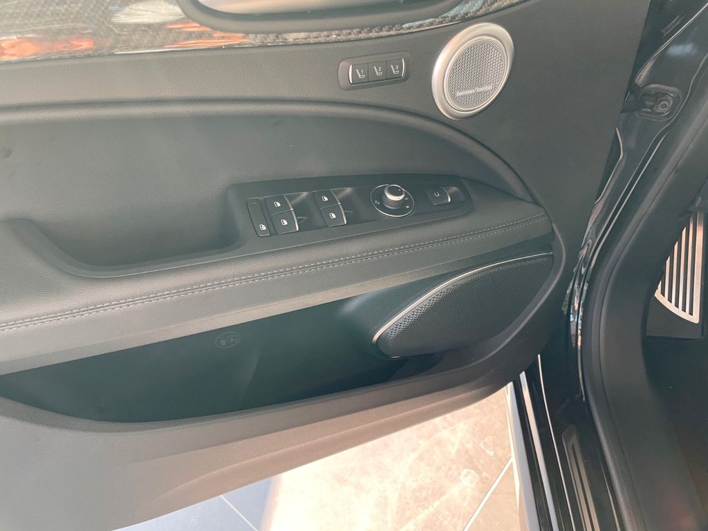 Alfa Romeo Stelvio 2023