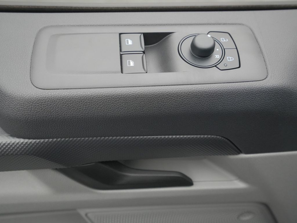 Ford Transit Custom 2025