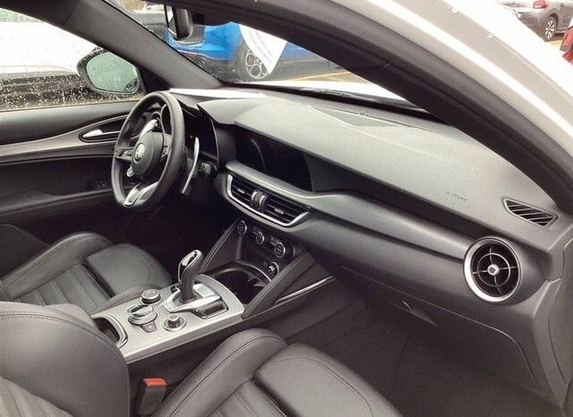 Alfa Romeo Stelvio 2024