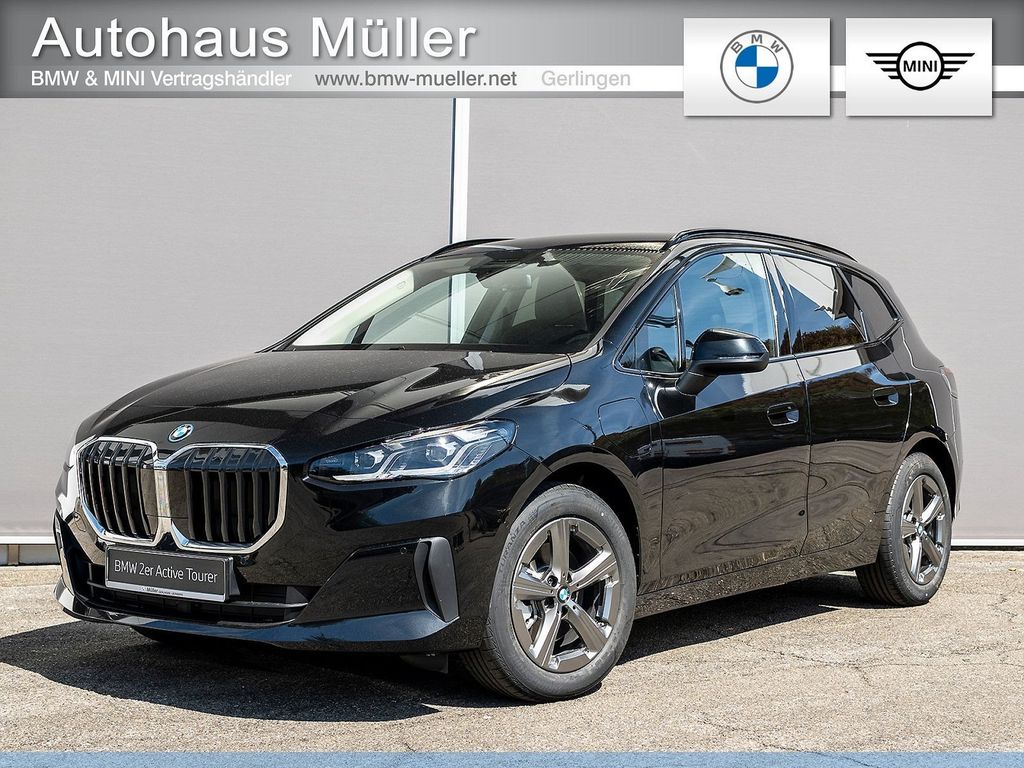 BMW 225 Active Tourer
