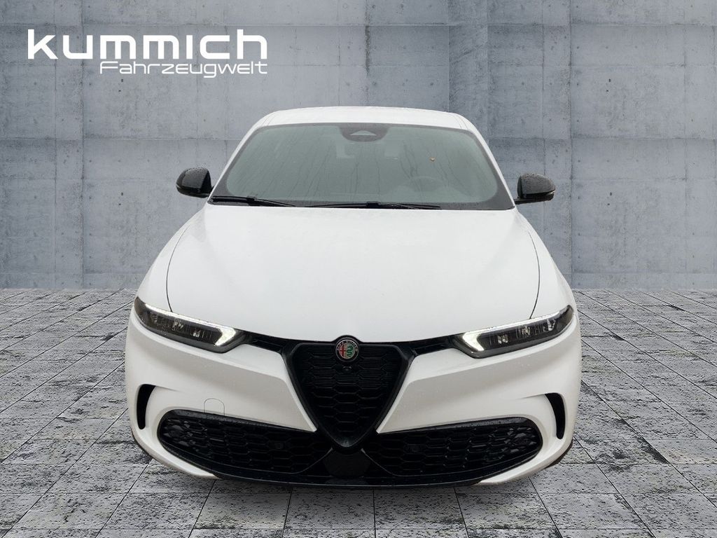 Alfa Romeo Tonale 2025