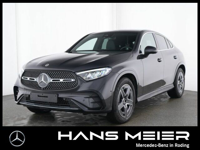 Mercedes-Benz GLC 220 2024