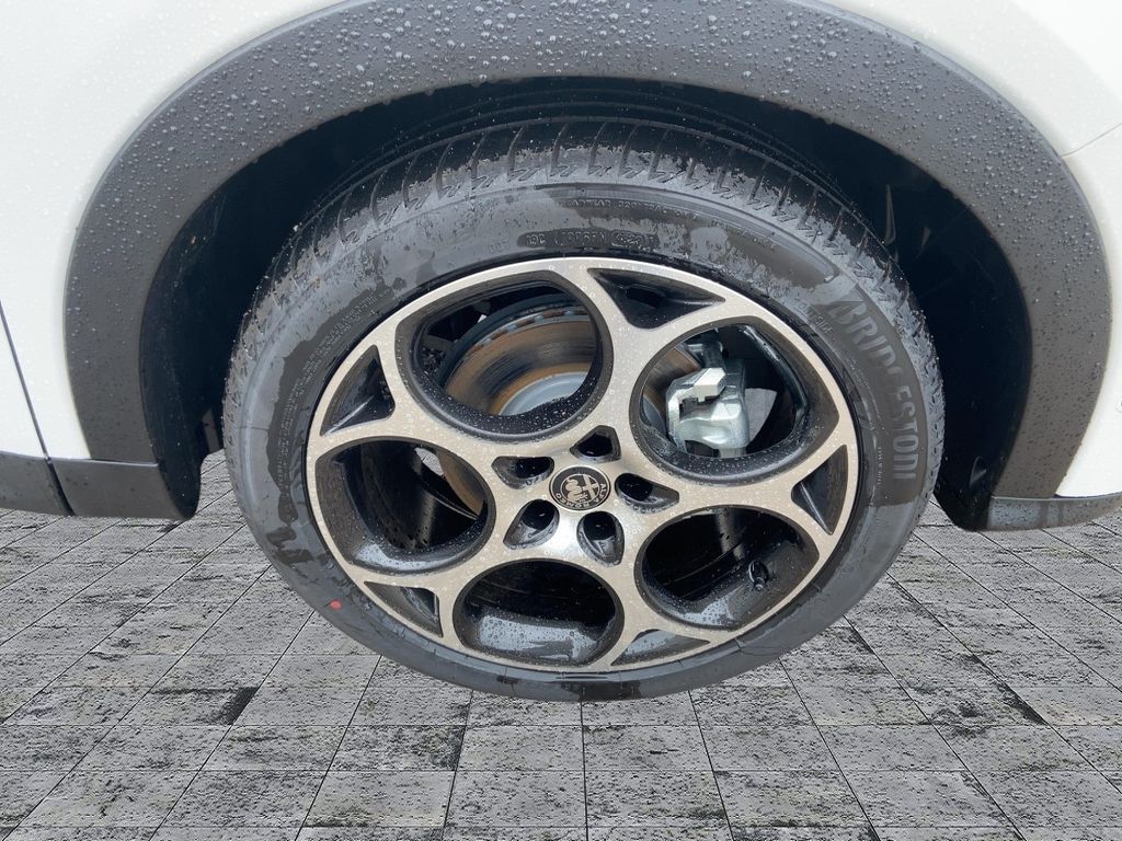 Alfa Romeo Tonale 2025