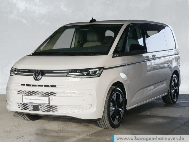 Volkswagen T7 Multivan 2025