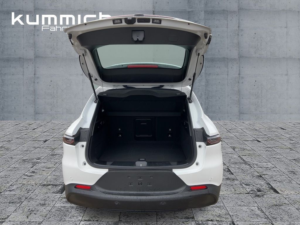 Alfa Romeo Tonale 2025