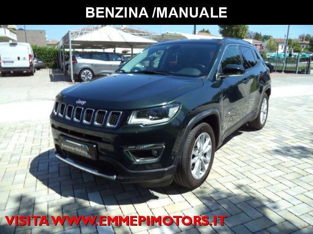 Jeep Compass 2020