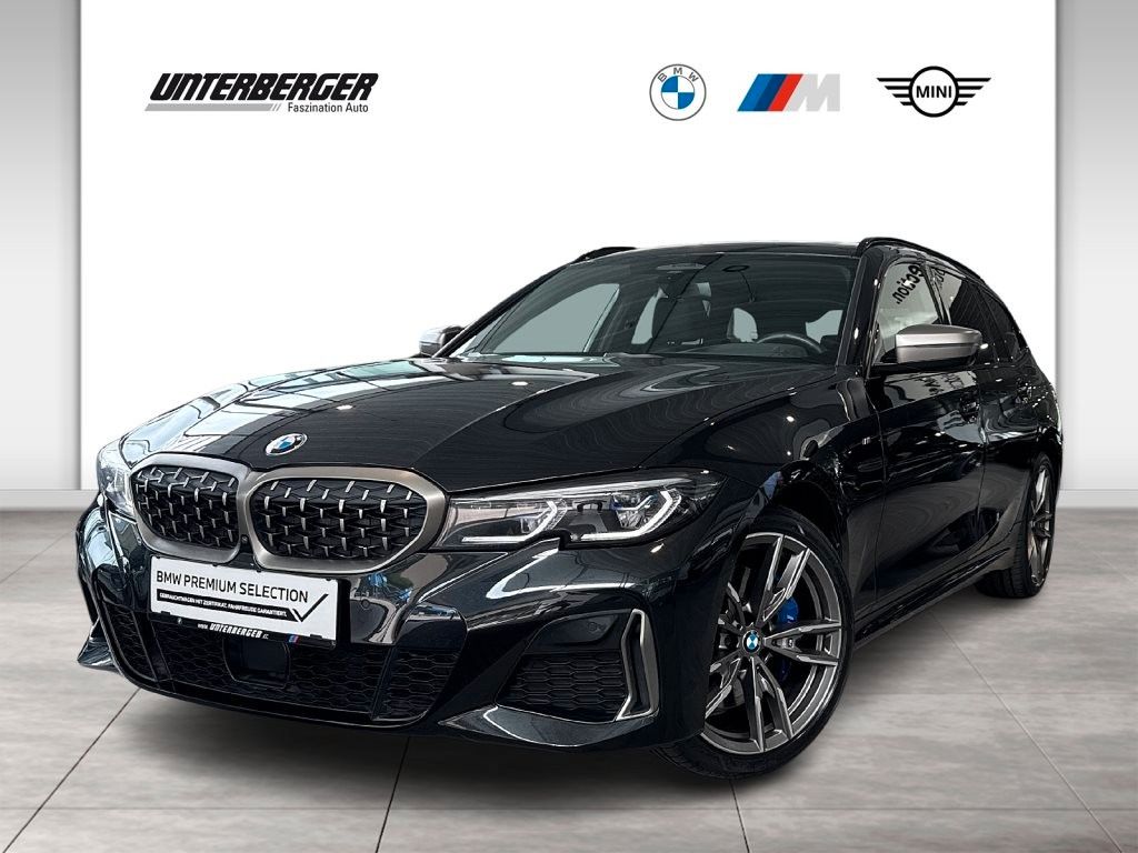 BMW M340i 2022
