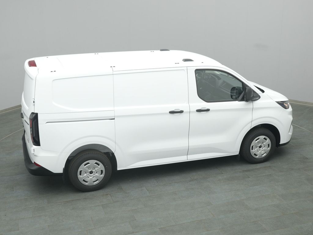 Ford Transit Custom 2025