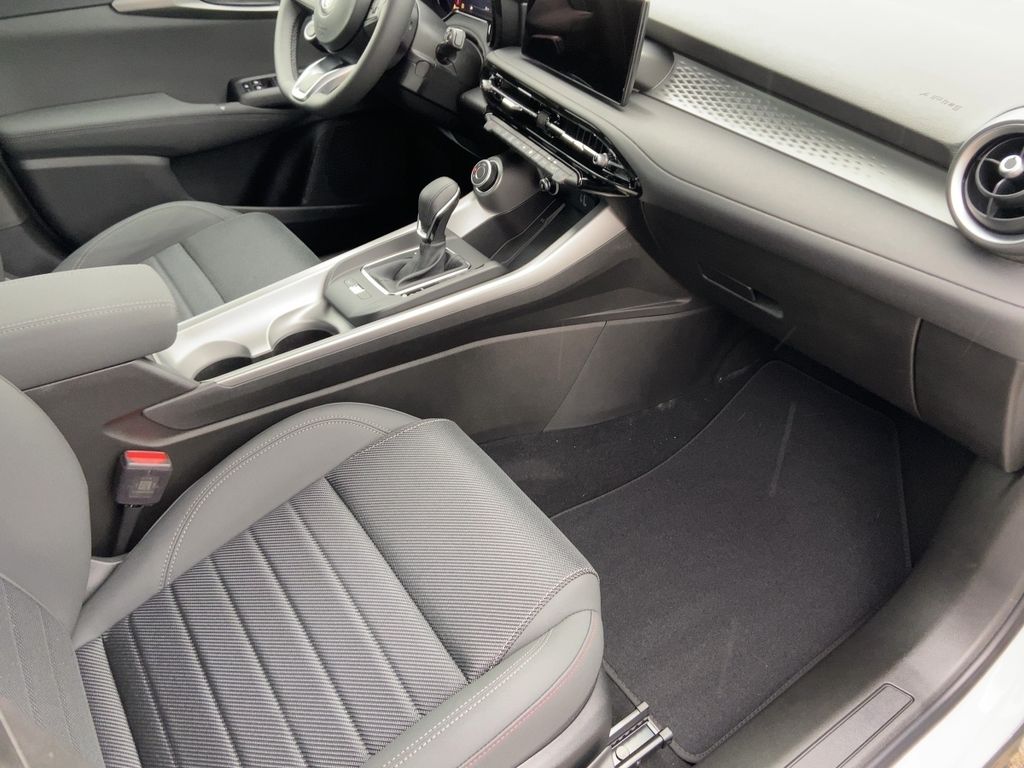 Alfa Romeo Tonale 2025